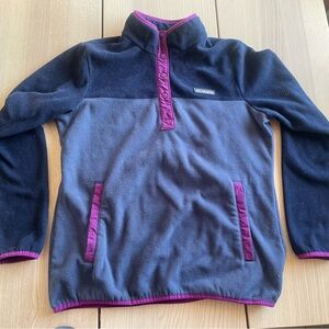 COLUMBIA 1/2 Snap Fleece Pullover, Columbia shirt, Columbia pull over
